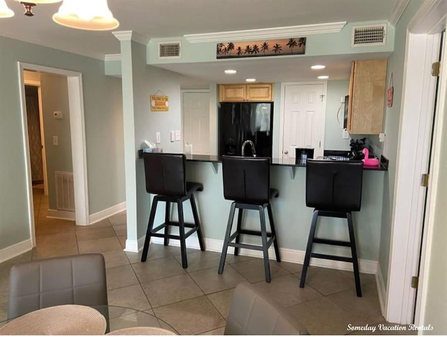 Biloxi Beach-Good Vibes Condo Εξωτερικό φωτογραφία