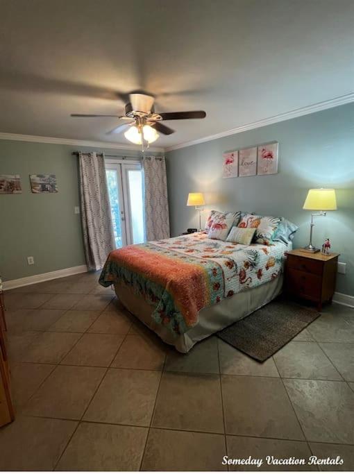 Biloxi Beach-Good Vibes Condo Εξωτερικό φωτογραφία