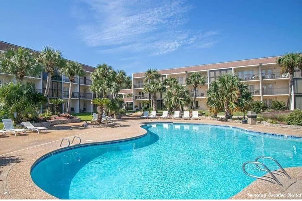 Biloxi Beach-Good Vibes Condo Εξωτερικό φωτογραφία