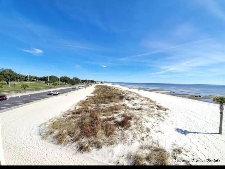 Biloxi Beach-Good Vibes Condo Εξωτερικό φωτογραφία
