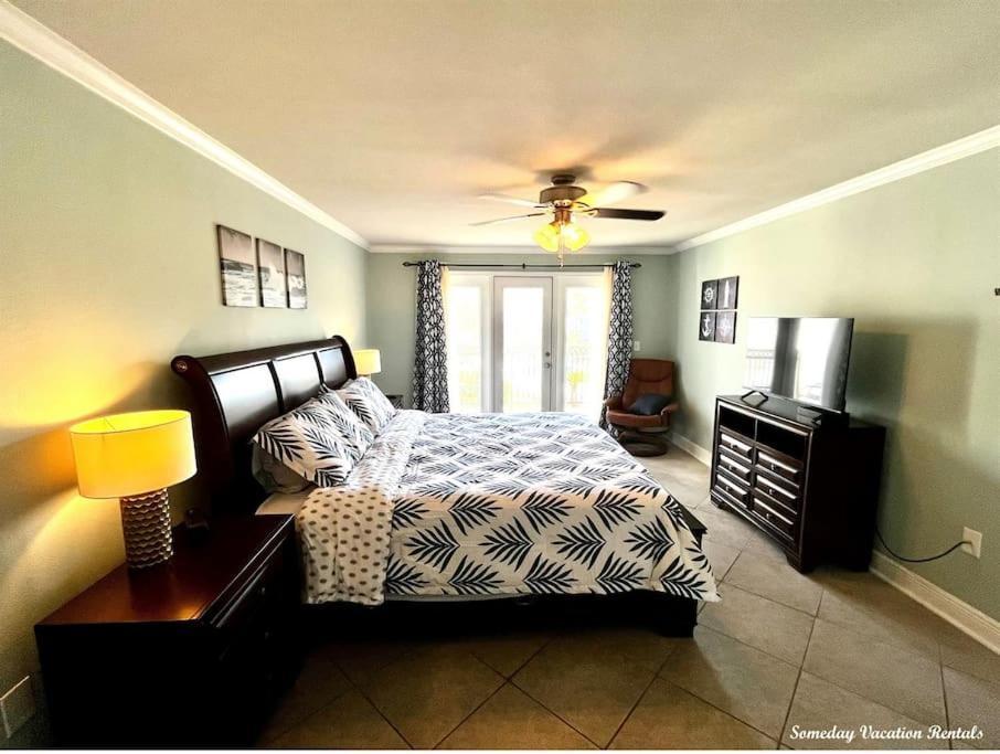 Biloxi Beach-Good Vibes Condo Εξωτερικό φωτογραφία